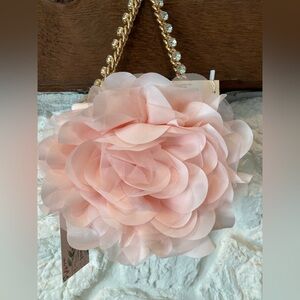 Badgley Mischka | Bags | Badgley Mischka Mini Quilted  display picture 3